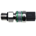 Pressure Sensor YN52S00016P3 for Kobelco Excavator SK200-8 SK200-6 SK200-6E
