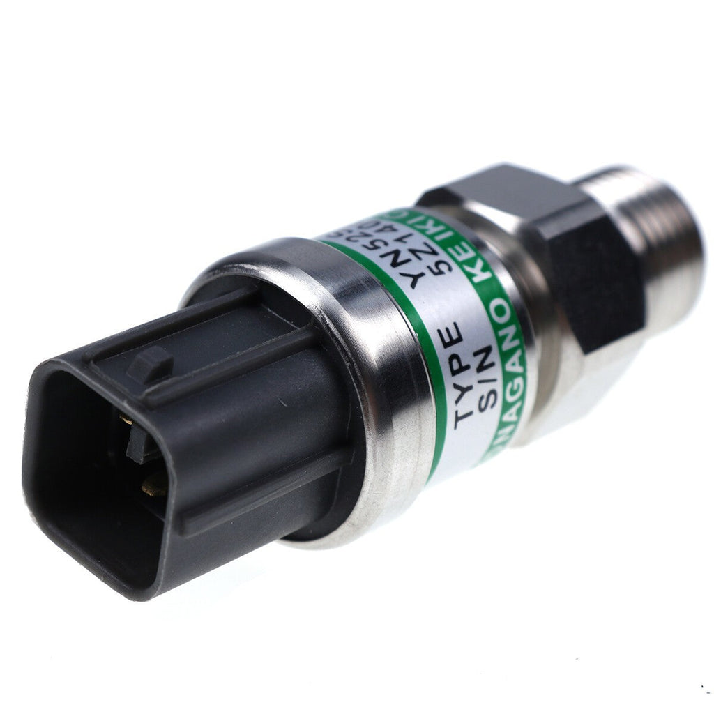 Pressure Sensor YN52S00016P3 for Kobelco Excavator SK200-8 SK200-6 SK200-6E