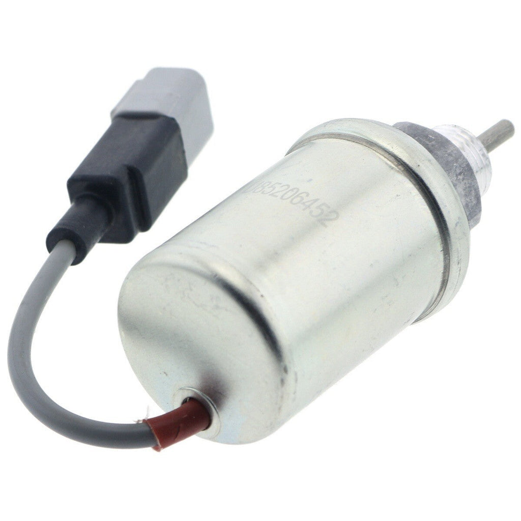 Solenoid 365-3339 217-5204 for Caterpillar CAT 247B 257B 216 3013C 3024C C1.5