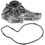 Water Pump 20538845 22195450 for Volvo Engine TAD940GE D16C Excavator EC340DL