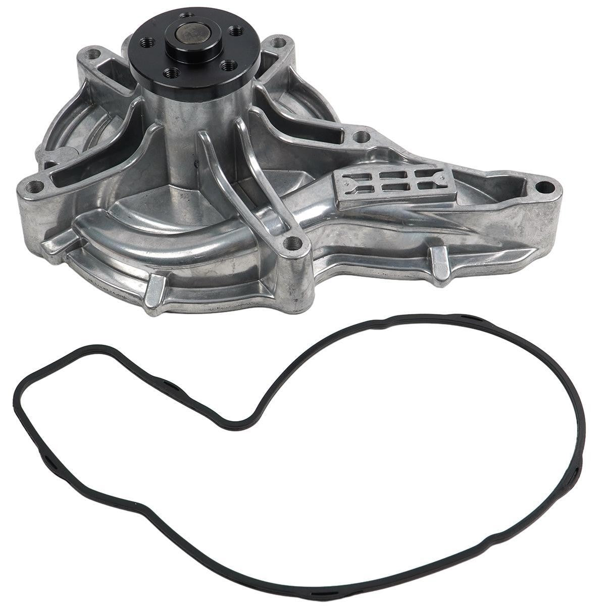 Water Pump 20538845 22195450 for Volvo Engine TAD940GE D16C Excavator EC340DL