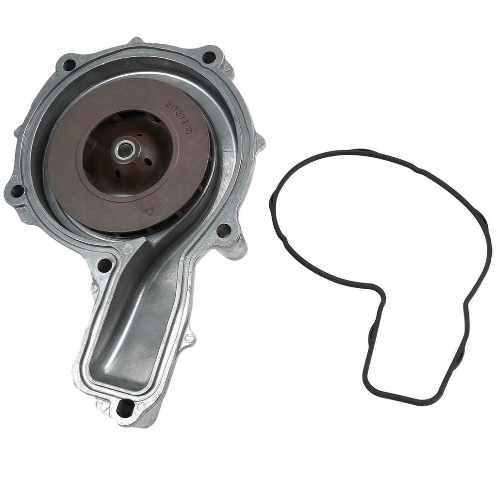 Water Pump 20538845 22195450 for Volvo Engine TAD940GE D16C Excavator EC340DL