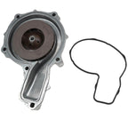 Water Pump 20538845 22195450 for Volvo Engine TAD940GE D16C Excavator EC340DL