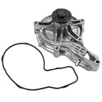 Water Pump 20538845 22195450 for Volvo Engine TAD940GE D16C Excavator EC340DL
