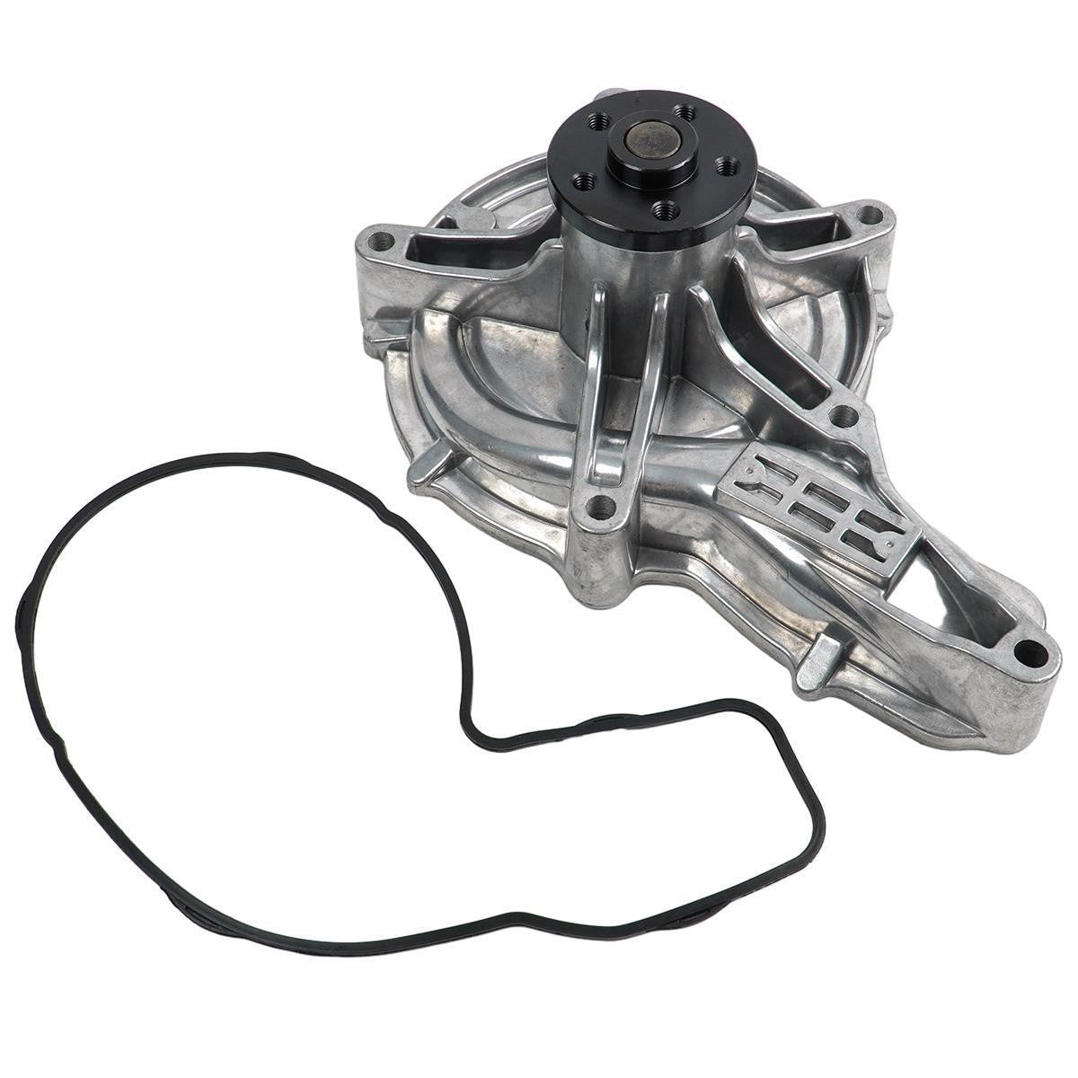 Water Pump 20538845 22195450 for Volvo Engine TAD940GE D16C Excavator EC340DL