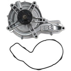 Water Pump 20538845 22195450 for Volvo Engine TAD940GE D16C Excavator EC340DL
