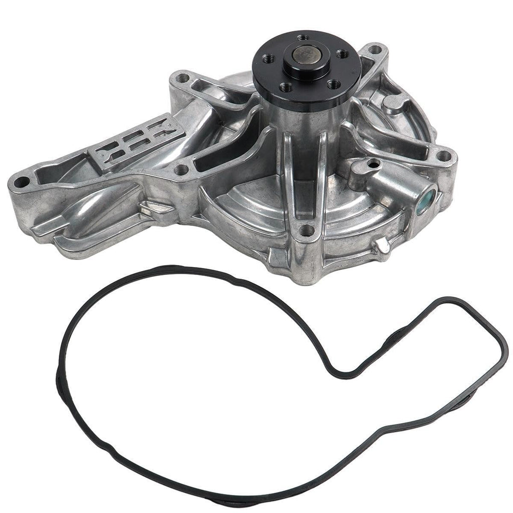 Water Pump 20538845 22195450 for Volvo Engine TAD940GE D16C Excavator EC340DL