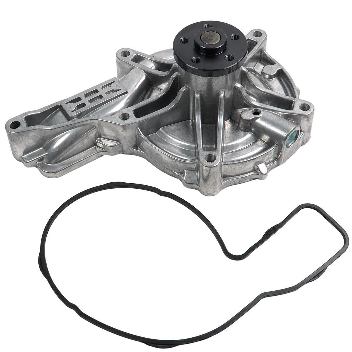 Water Pump 20538845 22195450 for Volvo Engine TAD940GE D16C Excavator EC340DL