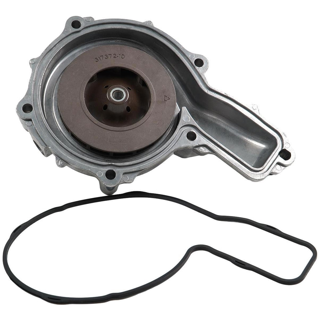 Water Pump 20538845 22195450 for Volvo Engine TAD940GE D16C Excavator EC340DL