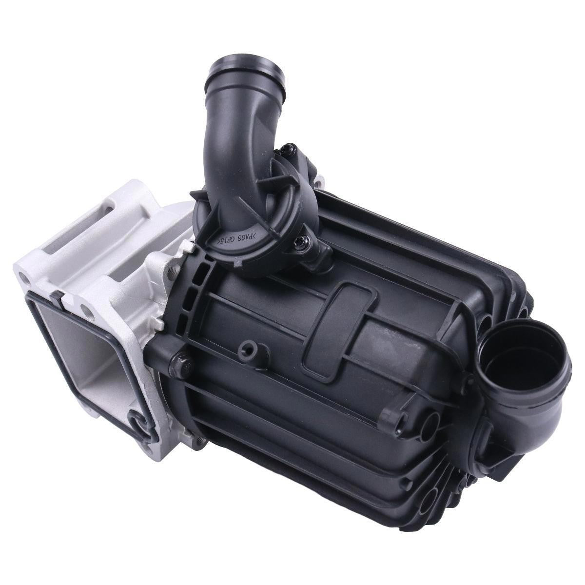 Crankcase Ventilation Separator w/Gasket 21373547 20532891 for Volvo D13 A35F