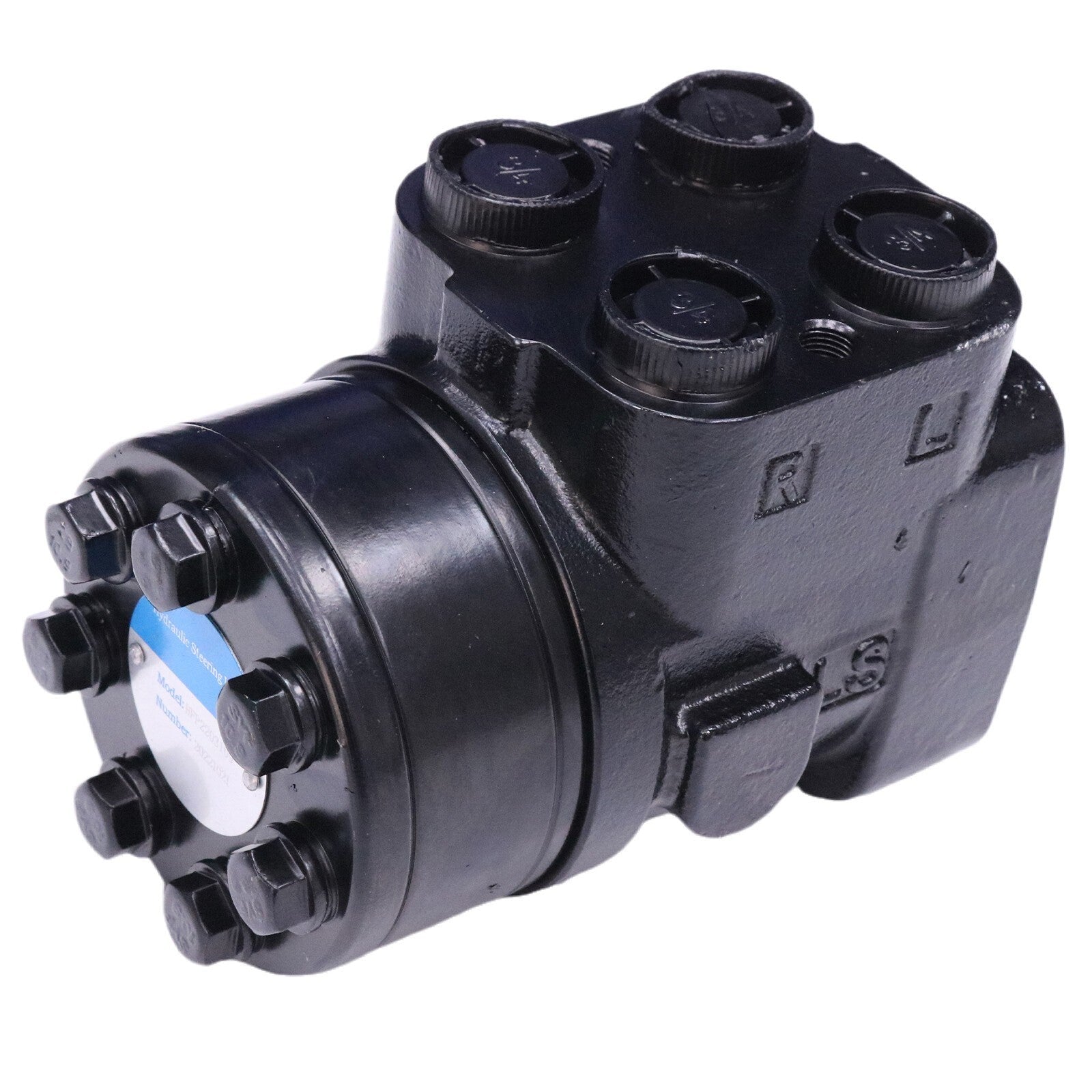 Hydraulic Motor Steering Unit 211-1011-002 for Eaton Char-Lynn 3 6 12 Series