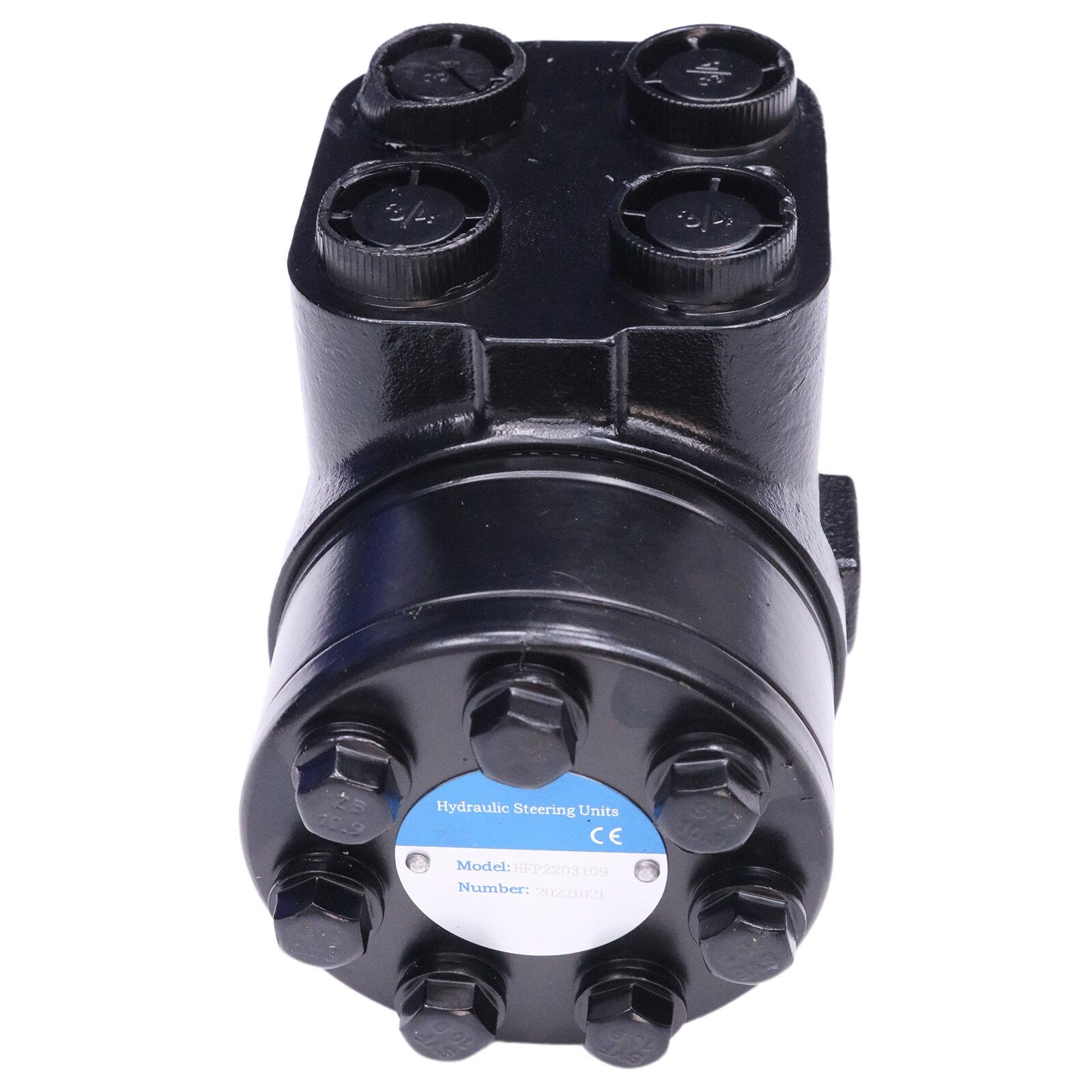 Hydraulic Motor Steering Unit 211-1011-002 for Eaton Char-Lynn 3 6 12 Series