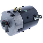 48V High Speed Electric Motor 102775101 for Club Car Golf Cart 2000-Up IQ Plus