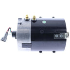 48V High Speed Electric Motor 102775101 for Club Car Golf Cart 2000-Up IQ Plus