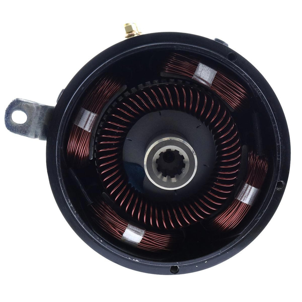 48V High Speed Electric Motor 102775101 for Club Car Golf Cart 2000-Up IQ Plus