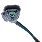 48V High Speed Electric Motor 102775101 for Club Car Golf Cart 2000-Up IQ Plus