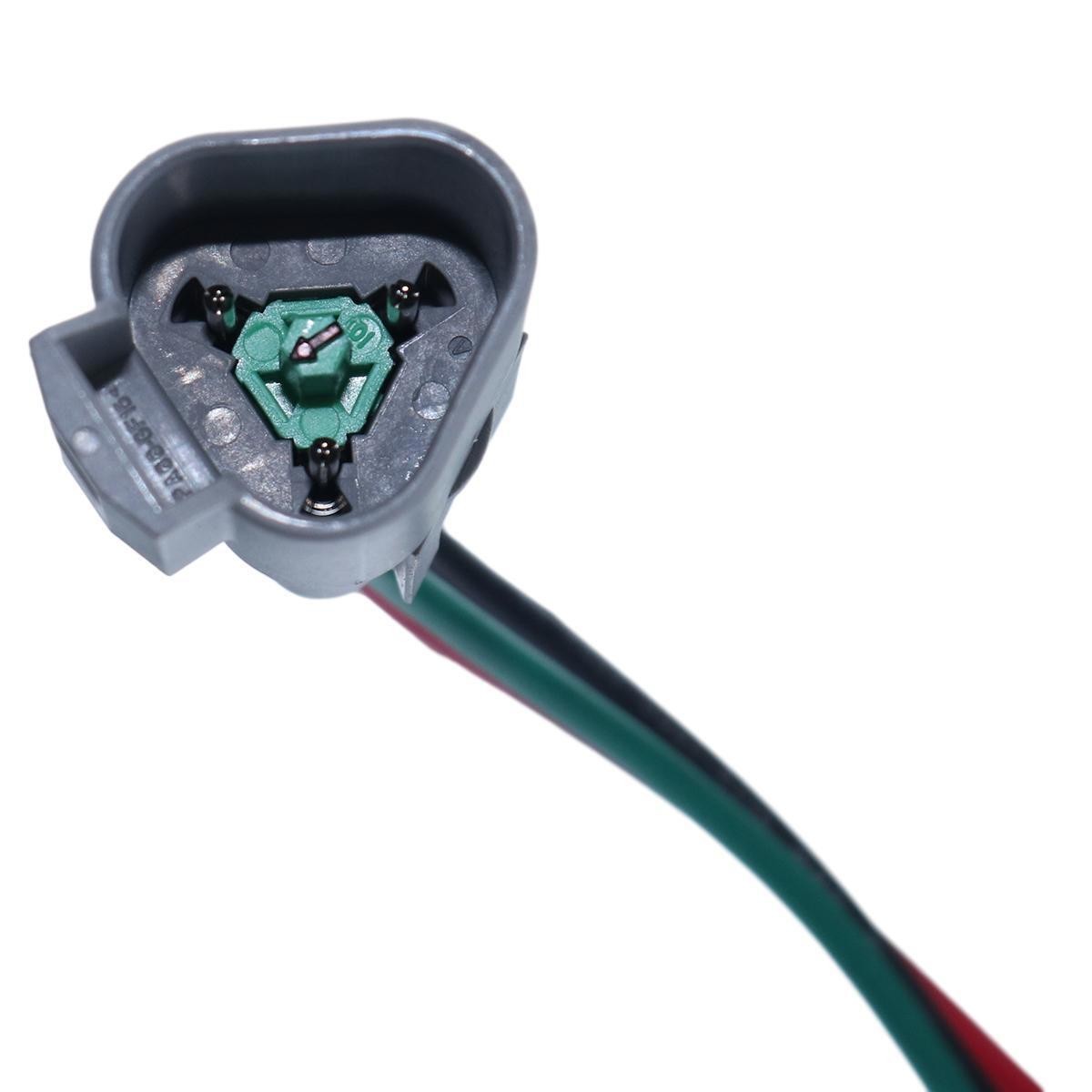 48V High Speed Electric Motor 102775101 for Club Car Golf Cart 2000-Up IQ Plus