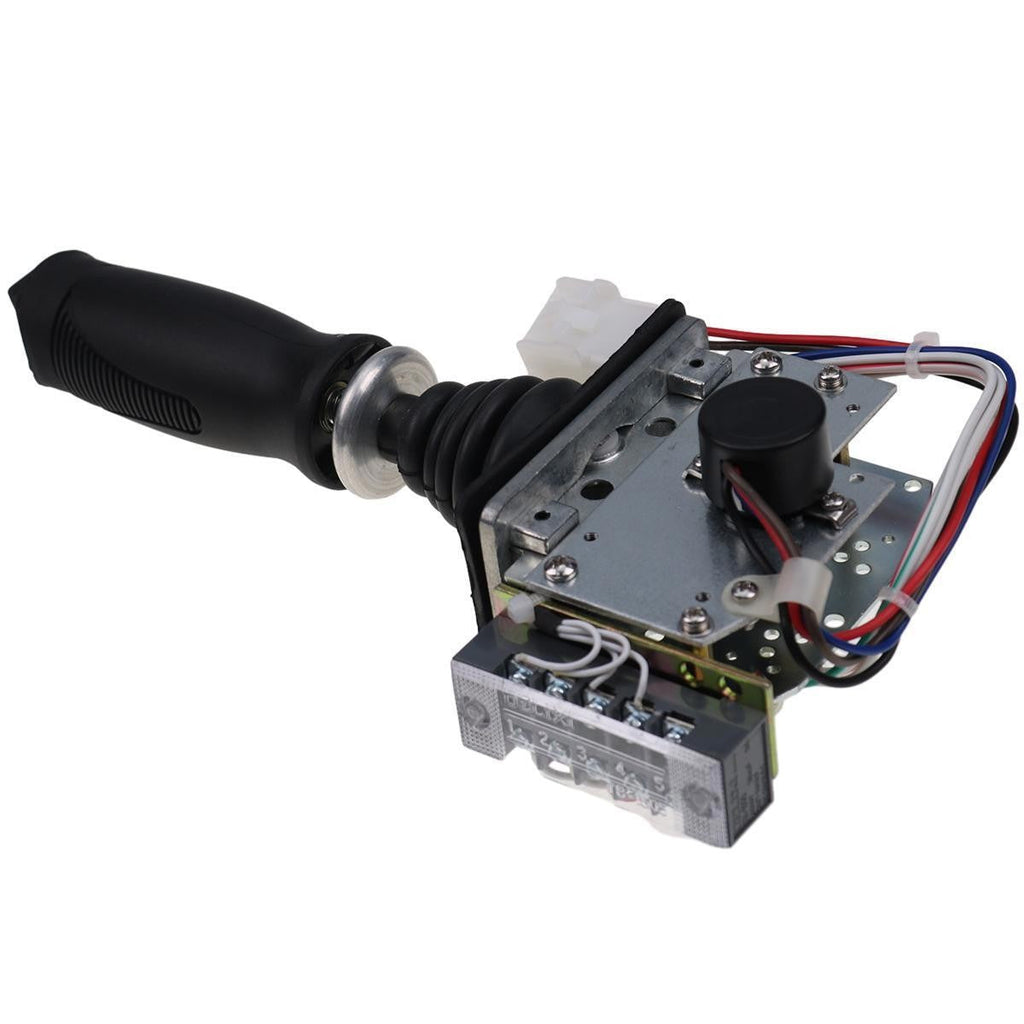 Joystick Controller 1600283 for JLG 600A 600AJ 800A 800AJ 400S 460SJ 600S 600SJ