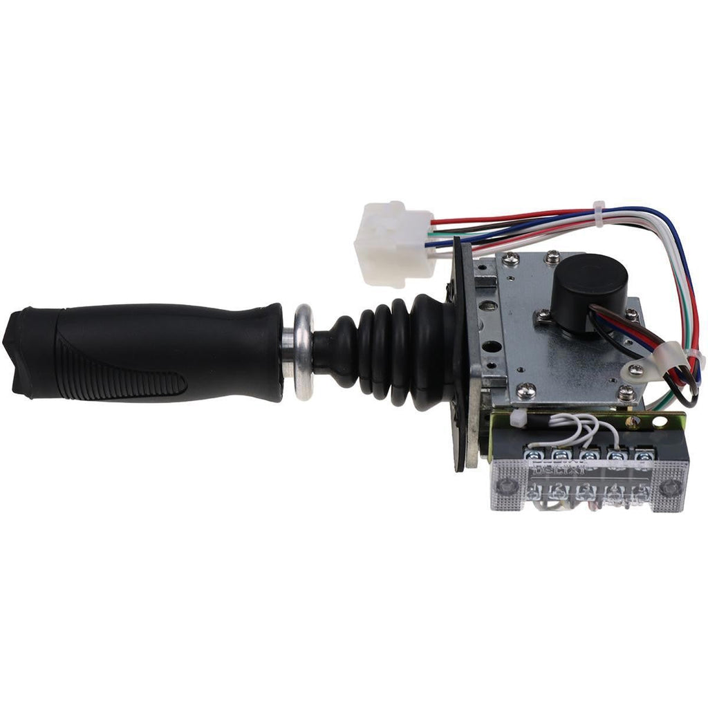 Joystick Controller 1600283 for JLG 600A 600AJ 800A 800AJ 400S 460SJ 600S 600SJ