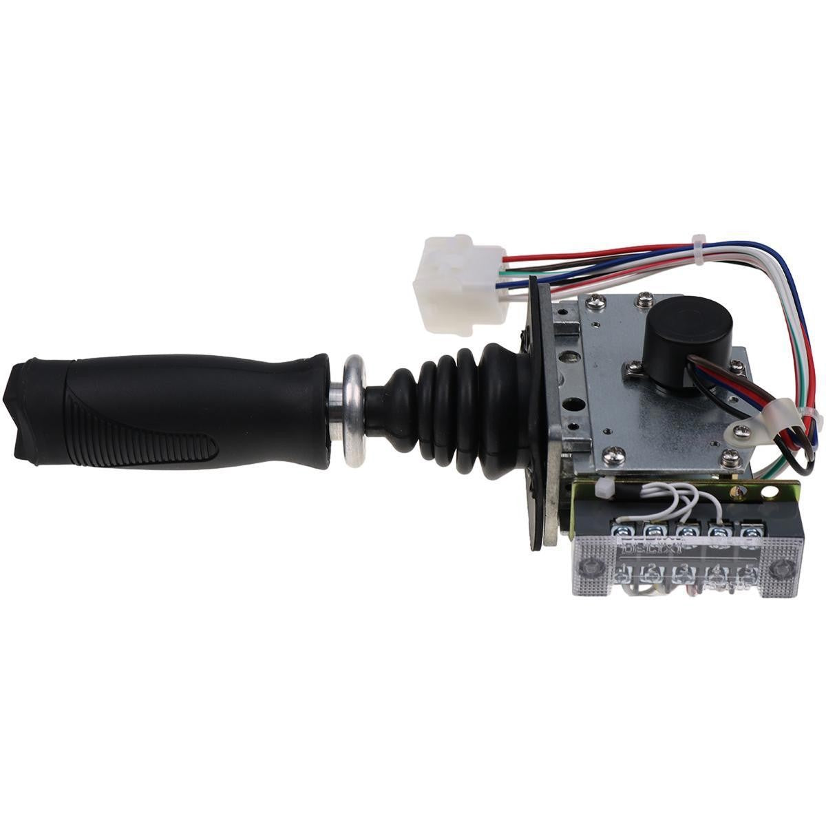 Joystick Controller 1600283 for JLG 600A 600AJ 800A 800AJ 400S 460SJ 600S 600SJ