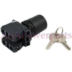 Key Switch Kit 122512GT 122512 for Genie S-65 S-85 S-60 S-80 S-45 S-40