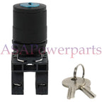 Key Switch Kit 122512GT 122512 for Genie S-65 S-85 S-60 S-80 S-45 S-40