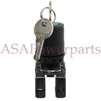 Key Switch Kit 122512GT 122512 for Genie S-65 S-85 S-60 S-80 S-45 S-40