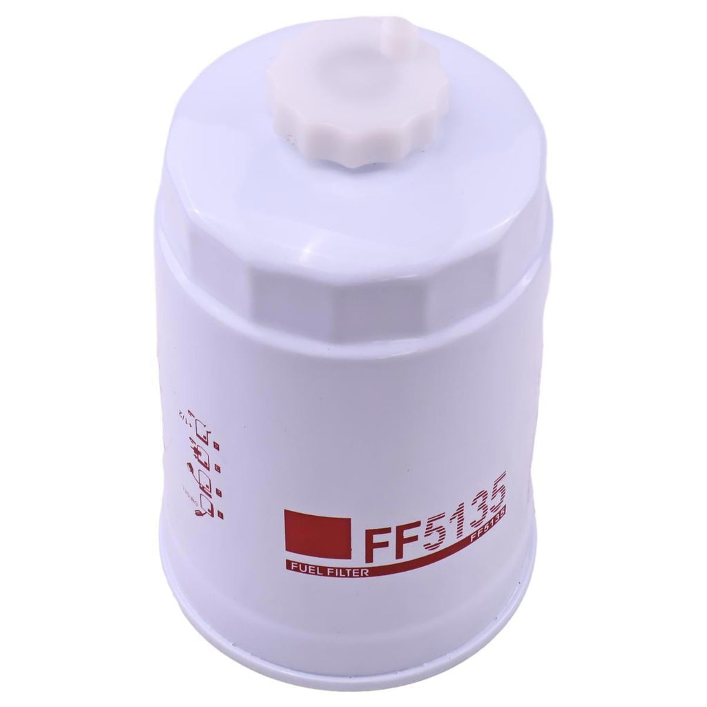 Fuel Water Separator 1E786-43060 for Kubota Engine D1803 V1505 V2403 V3800