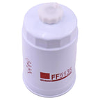 Fuel Water Separator 1E786-43060 for Kubota Engine D1803 V1505 V2403 V3800