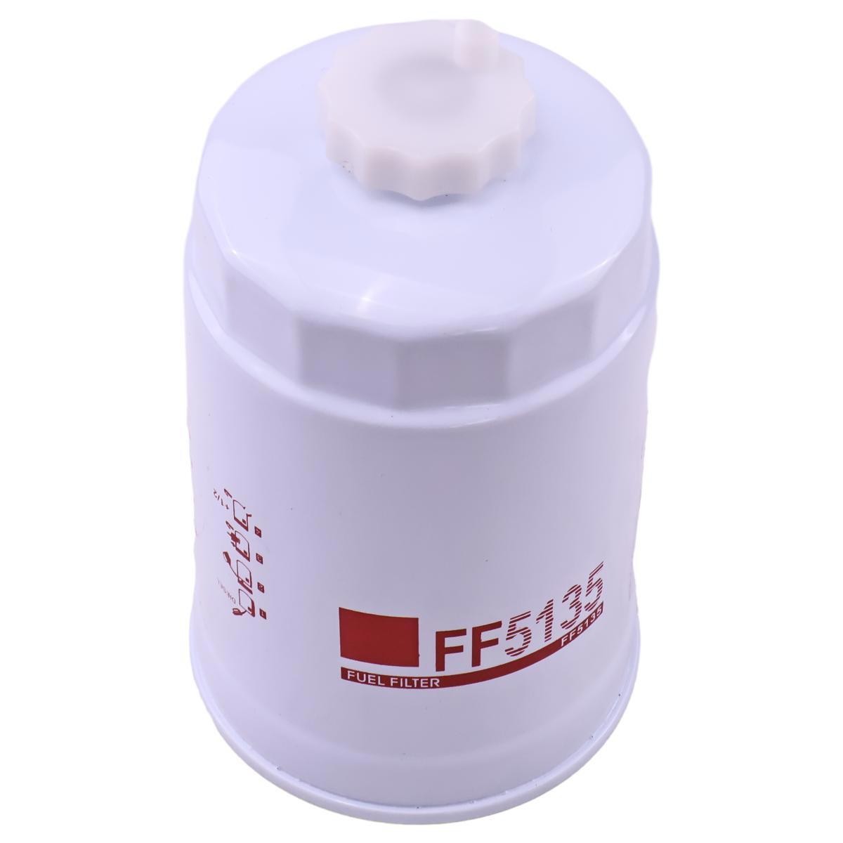 Fuel Water Separator 1E786-43060 for Kubota Engine D1803 V1505 V2403 V3800