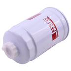 Fuel Water Separator 1E786-43060 for Kubota Engine D1803 V1505 V2403 V3800