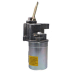 Shutoff Solenoid 02113791 for Deutz BF4M1013C BF4M1013E BF4M1013FC BF6M1013C
