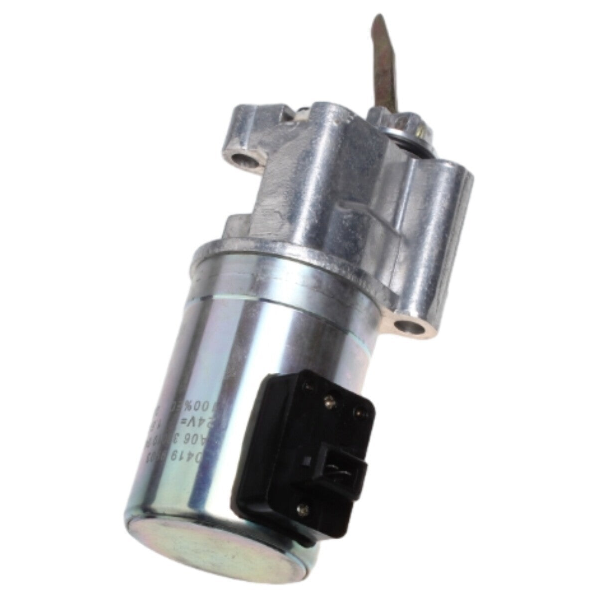 Shutoff Solenoid 02113791 for Deutz BF4M1013C BF4M1013E BF4M1013FC BF6M1013C