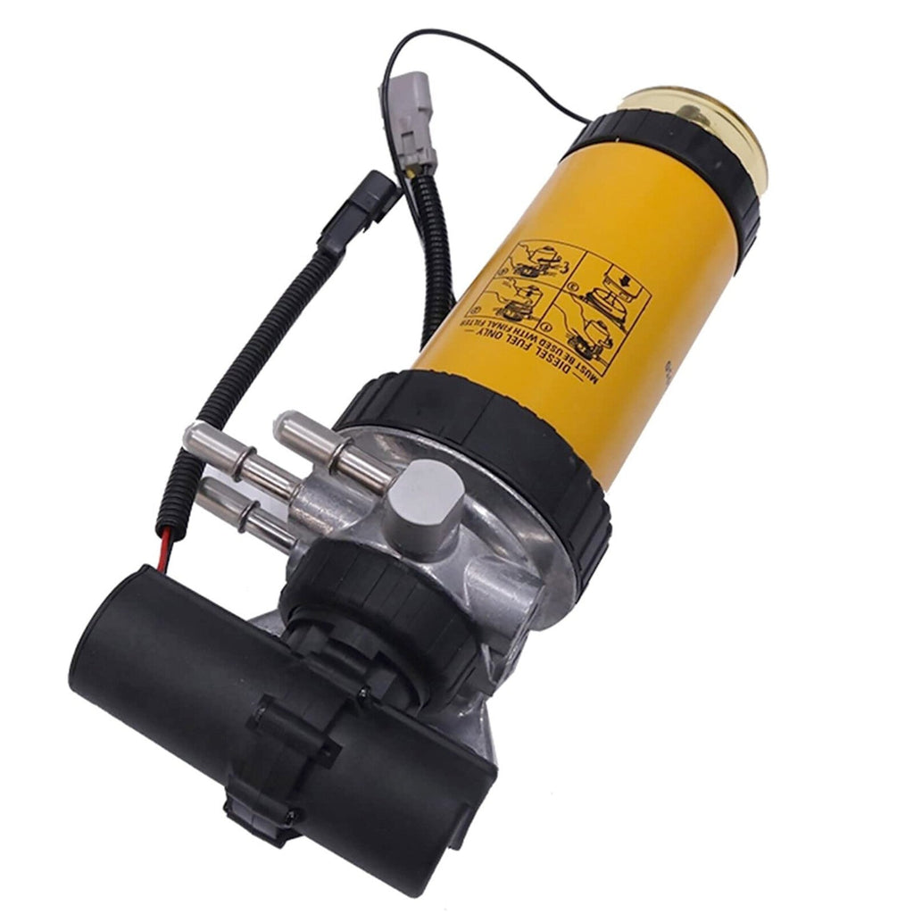 Fuel Lift Pump 333/C3351 320/A7046 320/A7087 for JCB 6TST 3CX 4CX