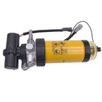 Fuel Lift Pump 333/C3351 320/A7046 320/A7087 for JCB 6TST 3CX 4CX