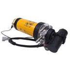 Fuel Lift Pump 333/C3351 320/A7046 320/A7087 for JCB 6TST 3CX 4CX