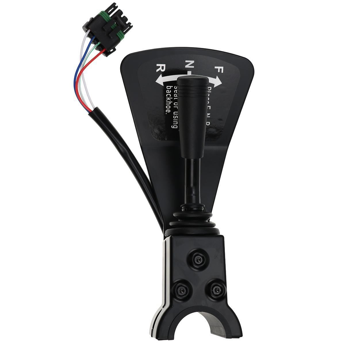 Joystick Controller AT180916 for John Deere 210LE 300D 310E 310G 315D 410D 510D