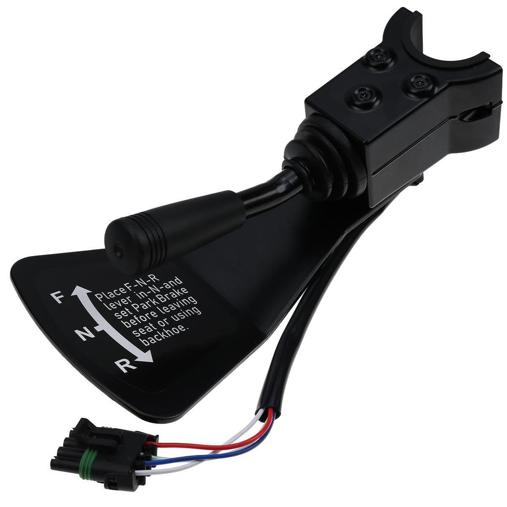 Joystick Controller AT180916 for John Deere 210LE 300D 310E 310G 315D 410D 510D