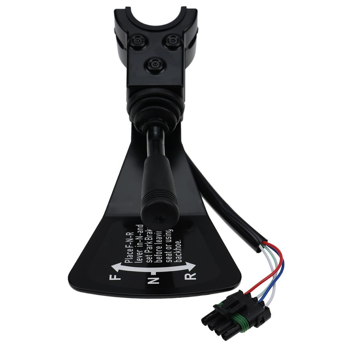 Joystick Controller AT180916 for John Deere 210LE 300D 310E 310G 315D 410D 510D
