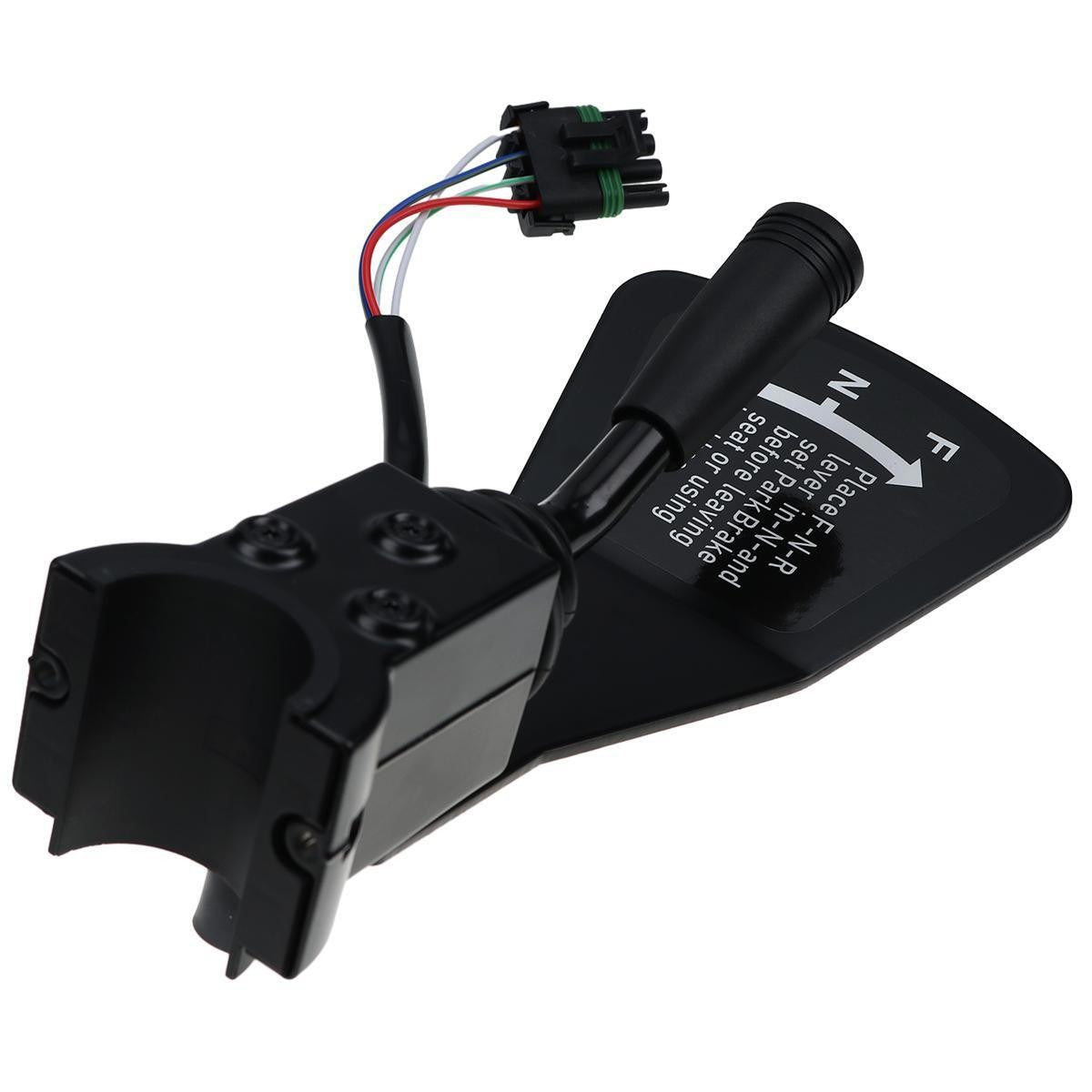 Joystick Controller AT180916 for John Deere 210LE 300D 310E 310G 315D 410D 510D