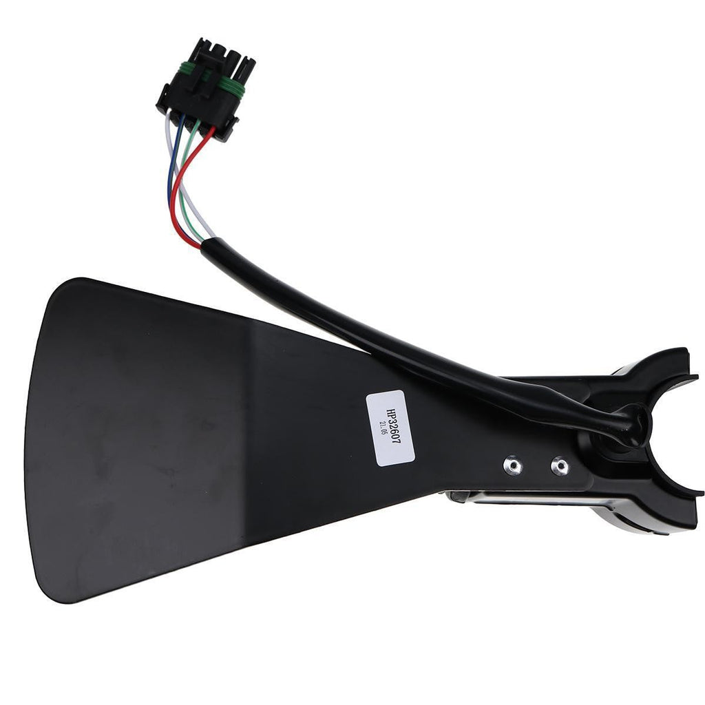 Joystick Controller AT180916 for John Deere 210LE 300D 310E 310G 315D 410D 510D