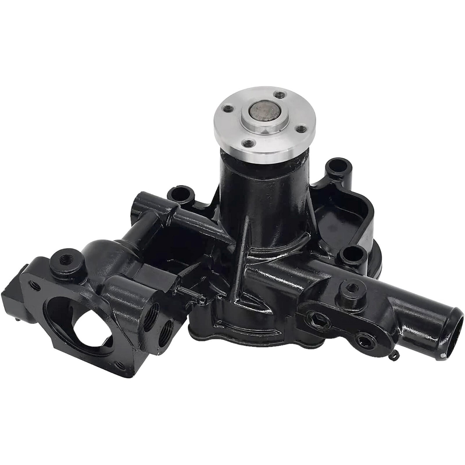 Water Pump 129242-42000 129508-42001 for Yanmar Engine 4TNV84 4JH3