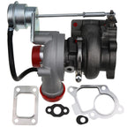 Turbo TD04L4 Turbocharger 1J752-17012 for Kubota V3307 SVL75 SVL75C M6040DTC-1