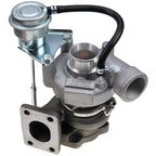 Turbo TD04L4 Turbocharger 1J752-17012 for Kubota V3307 SVL75 SVL75C M6040DTC-1