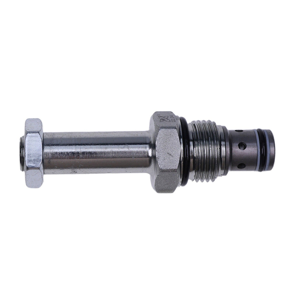 12V Solenoid Spool Cartridge Valve AXE33341 for John Deere 9470STS 9570STS