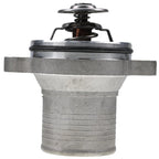 Thermostat Assy 4224784M1 for Perkins 1104C-44T Massey Ferguson 410 420 430 5435