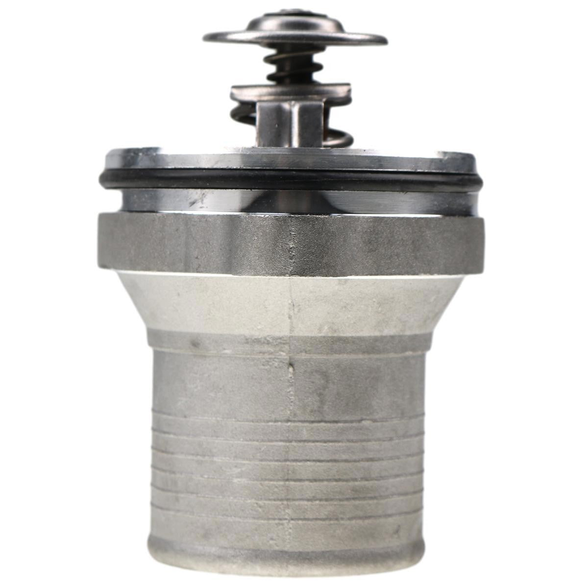 Thermostat Assy 4224784M1 for Perkins 1104C-44T Massey Ferguson 410 420 430 5435