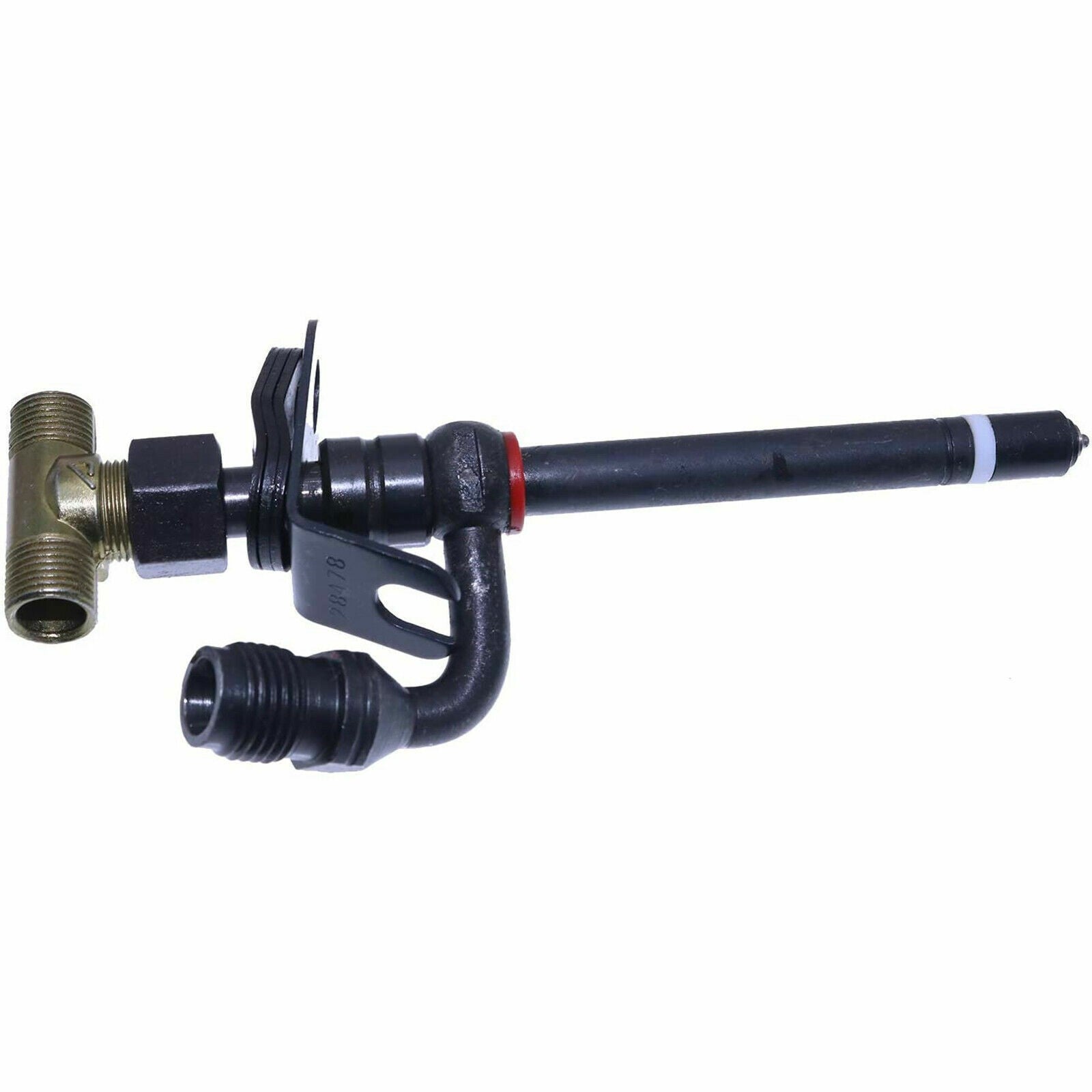 Fuel Injector RE36939 RE38087 for John Deere 300D 310C 310D 315C 315D 344E 344G