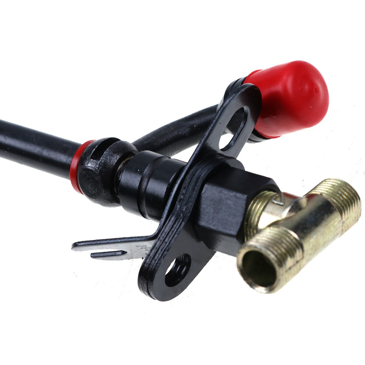Fuel Injector RE36939 RE38087 for John Deere 300D 310C 310D 315C 315D 344E 344G