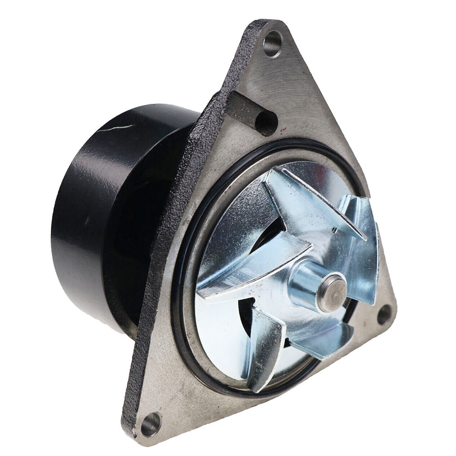 Water Pump 3973114 5291445 3286293 4376359 394005200 For Cummins Engine ISC ISL